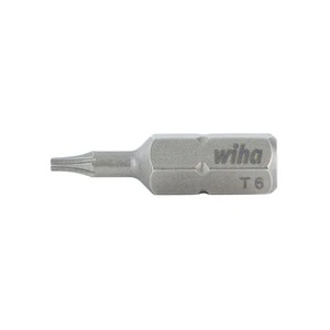 Picture of Willi Hahn Corp 71506 T6X25mm Torx Bit